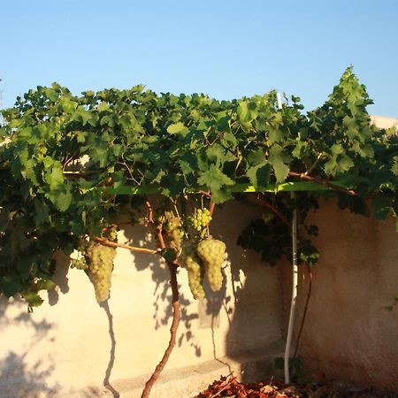 Casa Solare Rakalia Villa Spano Dış mekan fotoğraf