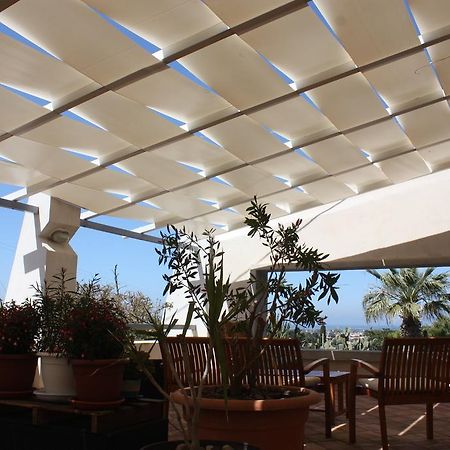 Casa Solare Rakalia Villa Spano Dış mekan fotoğraf