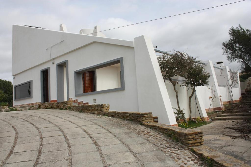 Casa Solare Rakalia Villa Spano Dış mekan fotoğraf