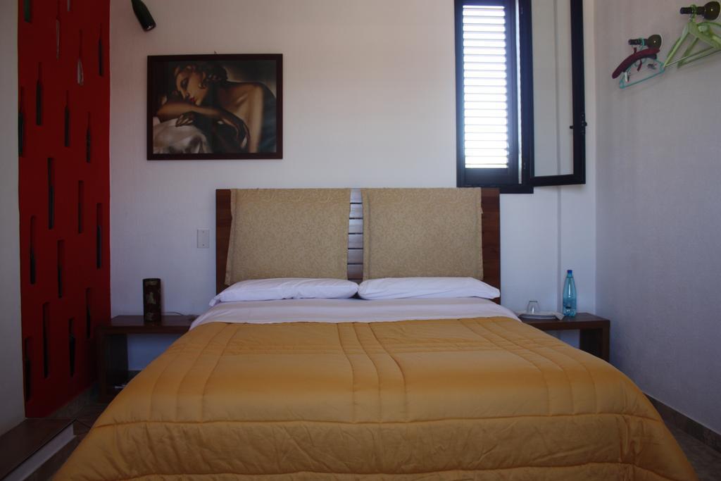 Casa Solare Rakalia Villa Spano Dış mekan fotoğraf
