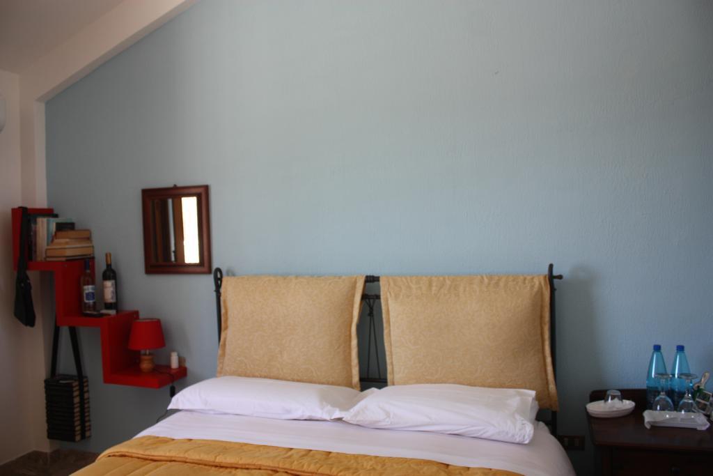 Casa Solare Rakalia Villa Spano Dış mekan fotoğraf