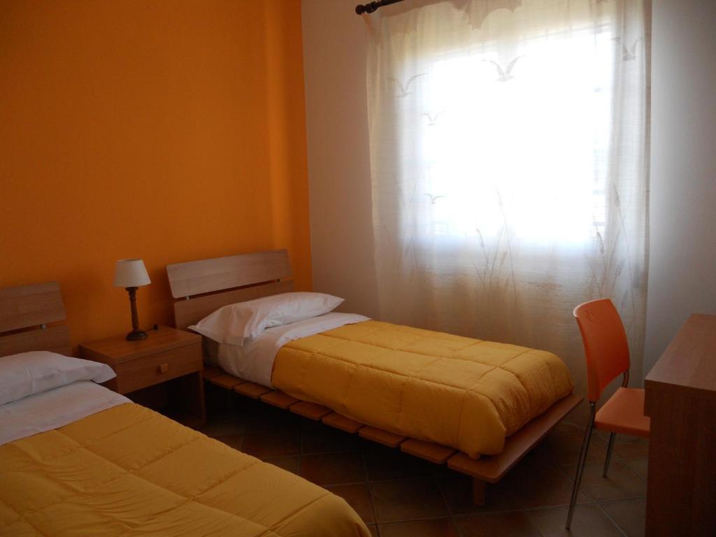 Casa Solare Rakalia Villa Spano Oda fotoğraf