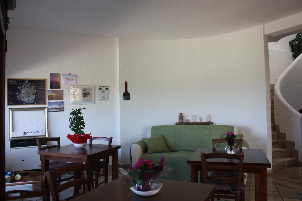 Casa Solare Rakalia Villa Spano Dış mekan fotoğraf