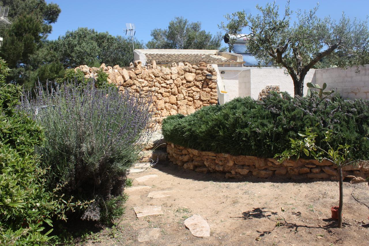 Casa Solare Rakalia Villa Spano Dış mekan fotoğraf
