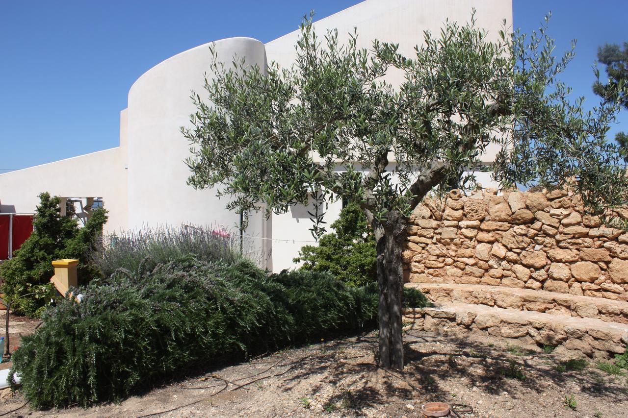 Casa Solare Rakalia Villa Spano Dış mekan fotoğraf