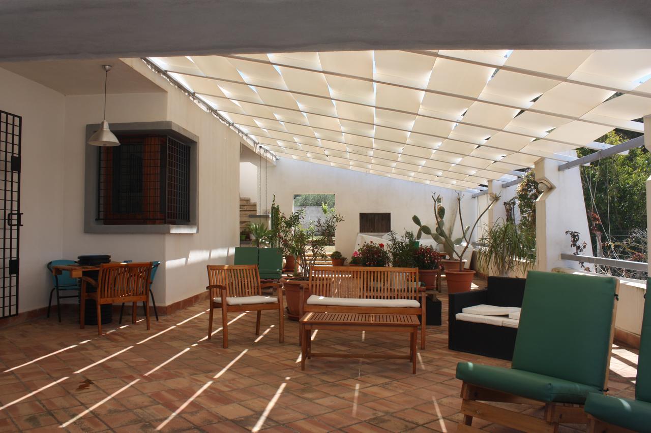 Casa Solare Rakalia Villa Spano Dış mekan fotoğraf