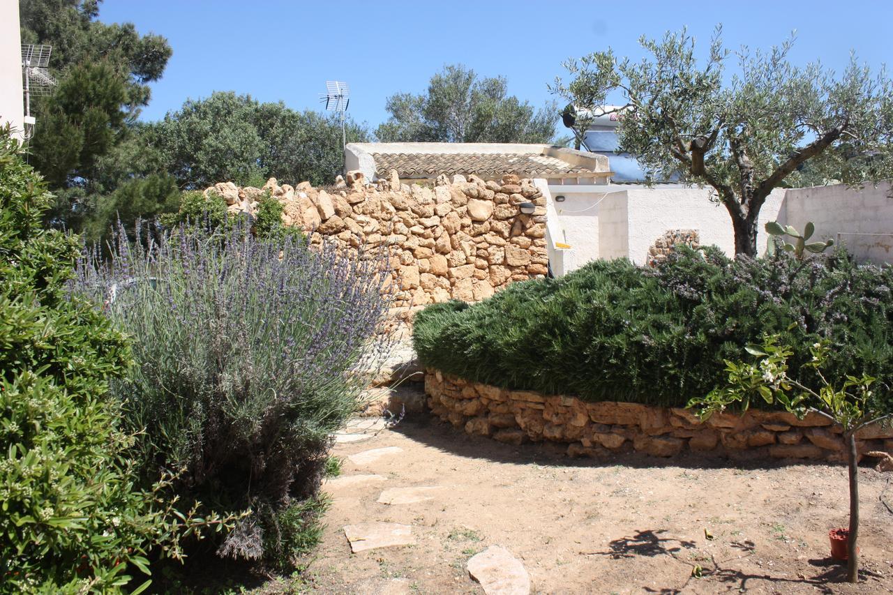 Casa Solare Rakalia Villa Spano Dış mekan fotoğraf