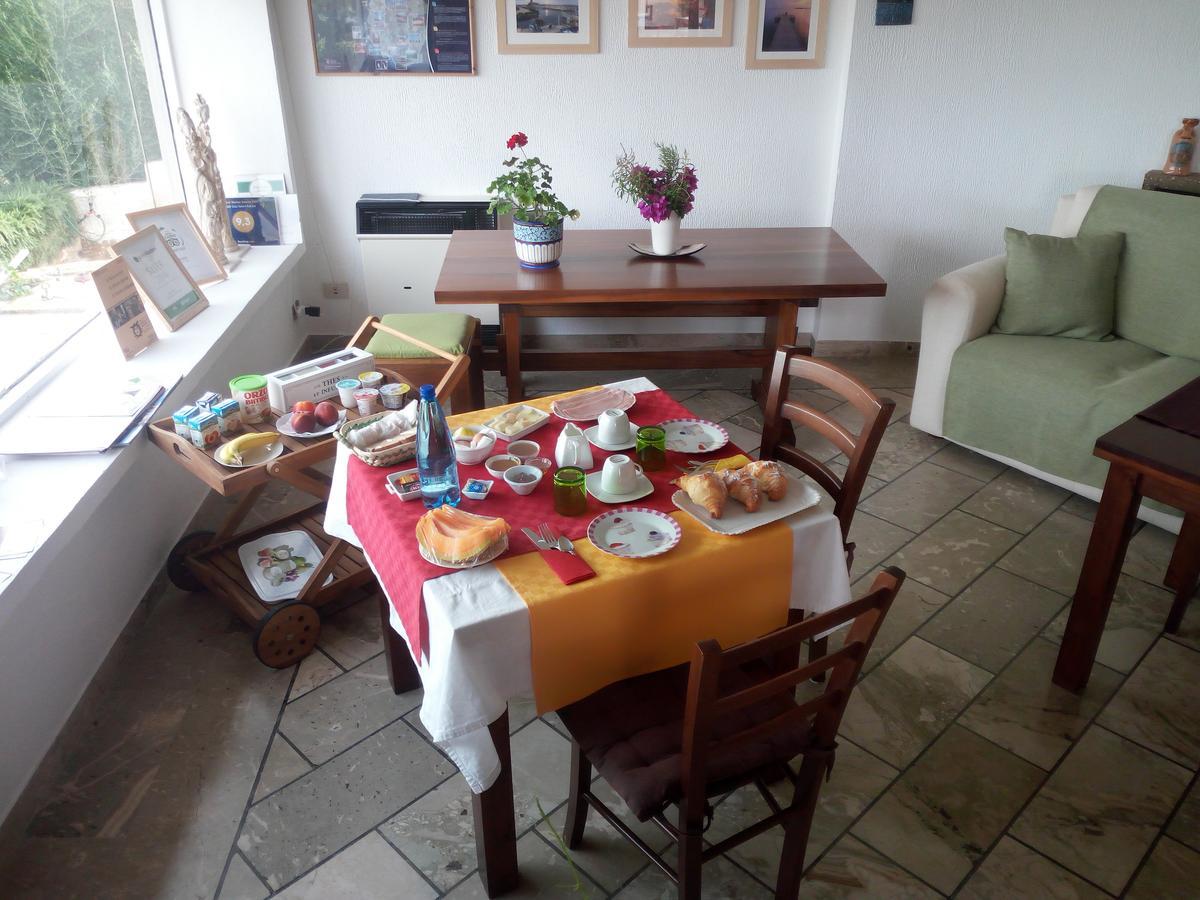 Casa Solare Rakalia Villa Spano Dış mekan fotoğraf