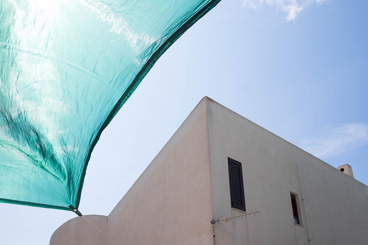 Casa Solare Rakalia Villa Spano Dış mekan fotoğraf