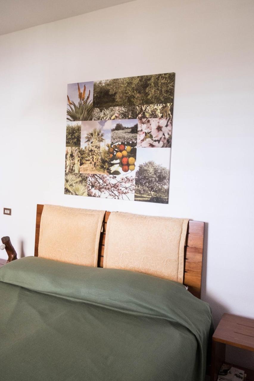 Casa Solare Rakalia Villa Spano Dış mekan fotoğraf