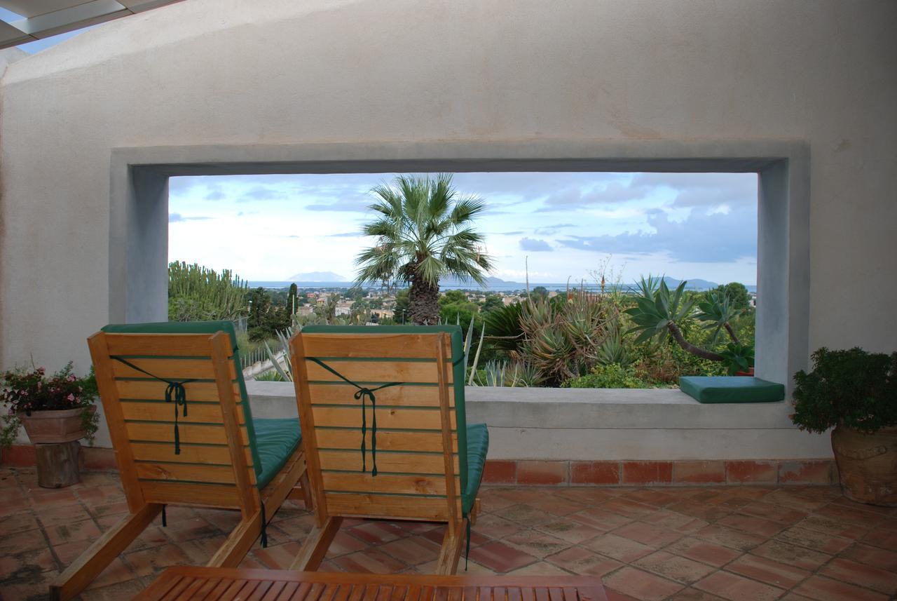 Casa Solare Rakalia Villa Spano Dış mekan fotoğraf