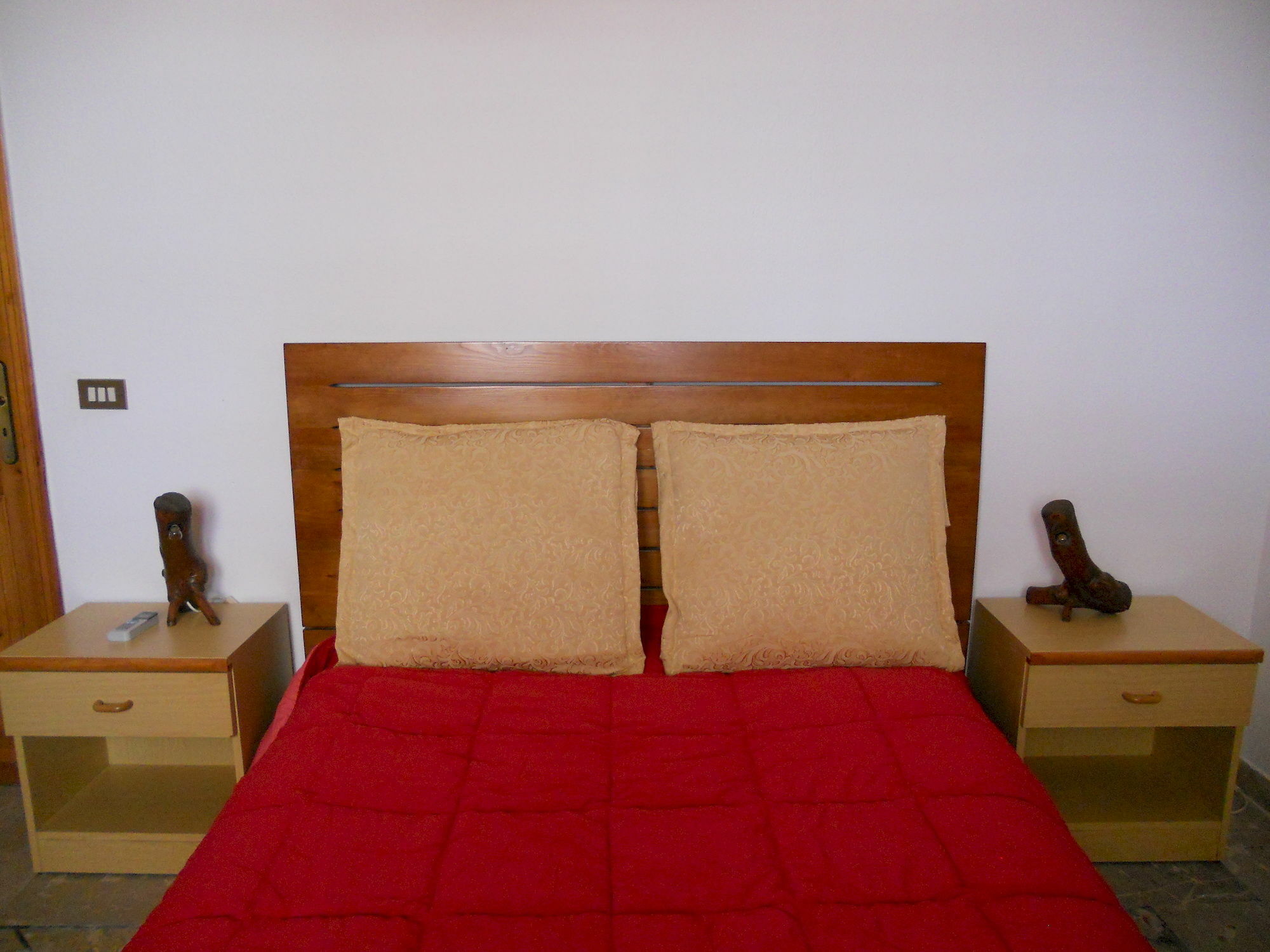 Casa Solare Rakalia Villa Spano Dış mekan fotoğraf