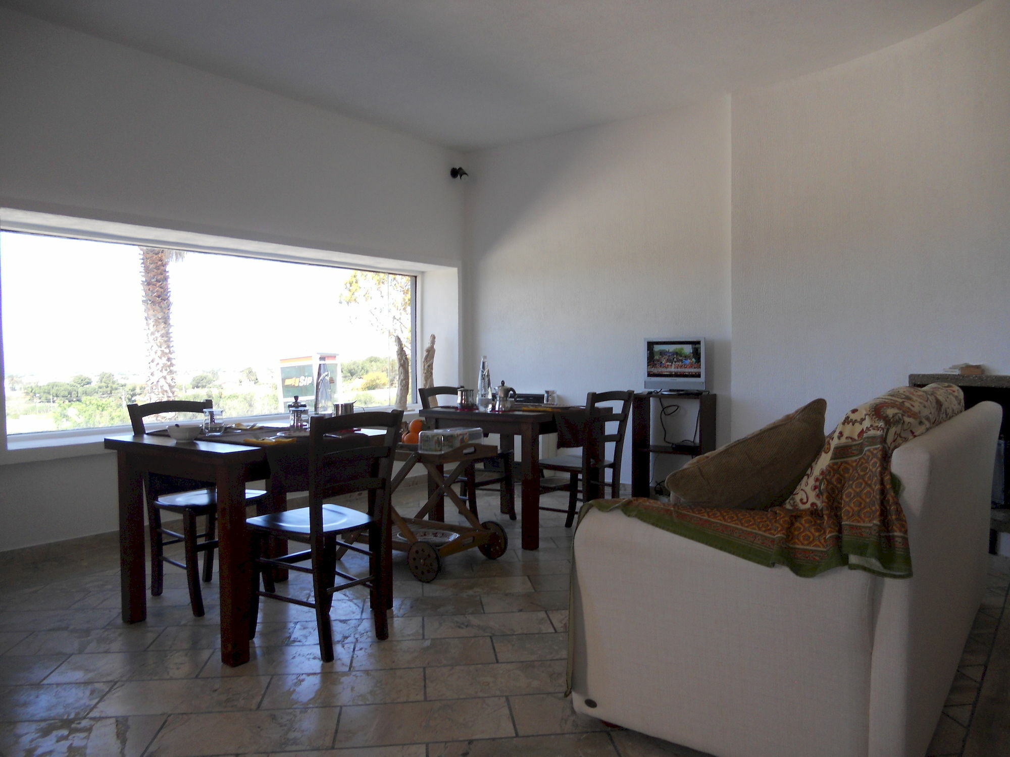 Casa Solare Rakalia Villa Spano Dış mekan fotoğraf